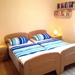 Appartement Dahm Am Weser-radweg Hamelin