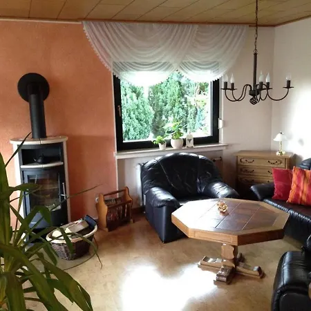 Διαμέρισμα Dahm Am Weser-radweg *