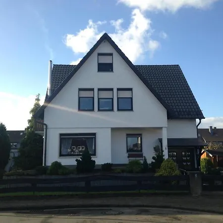 Dahm Am Weser-radweg