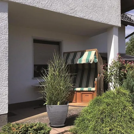 Dahm Am Weser-radweg Χάμελν