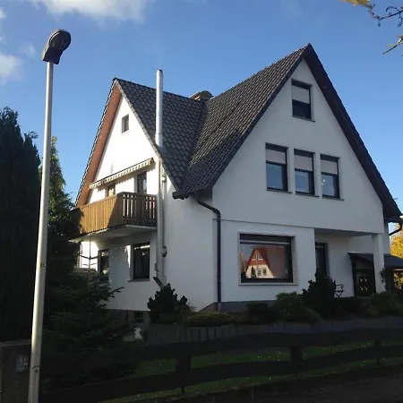 Dahm Am Weser-radweg Χάμελν