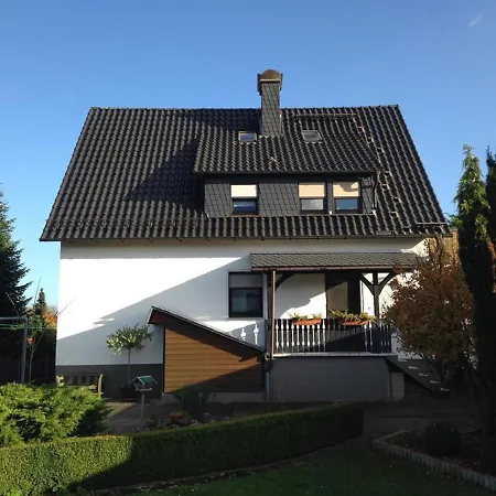 Dahm Am Weser-radweg *