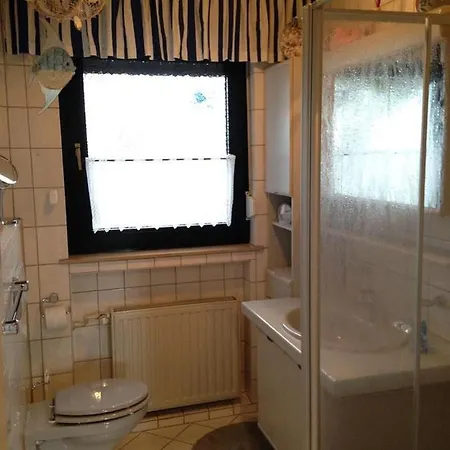 Dahm Am Weser-radweg