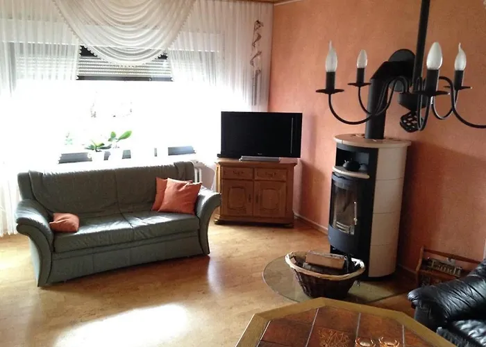 Dahm Am Weser-radweg Apartman Hameln